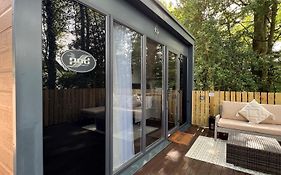 Ravenswood House B&B